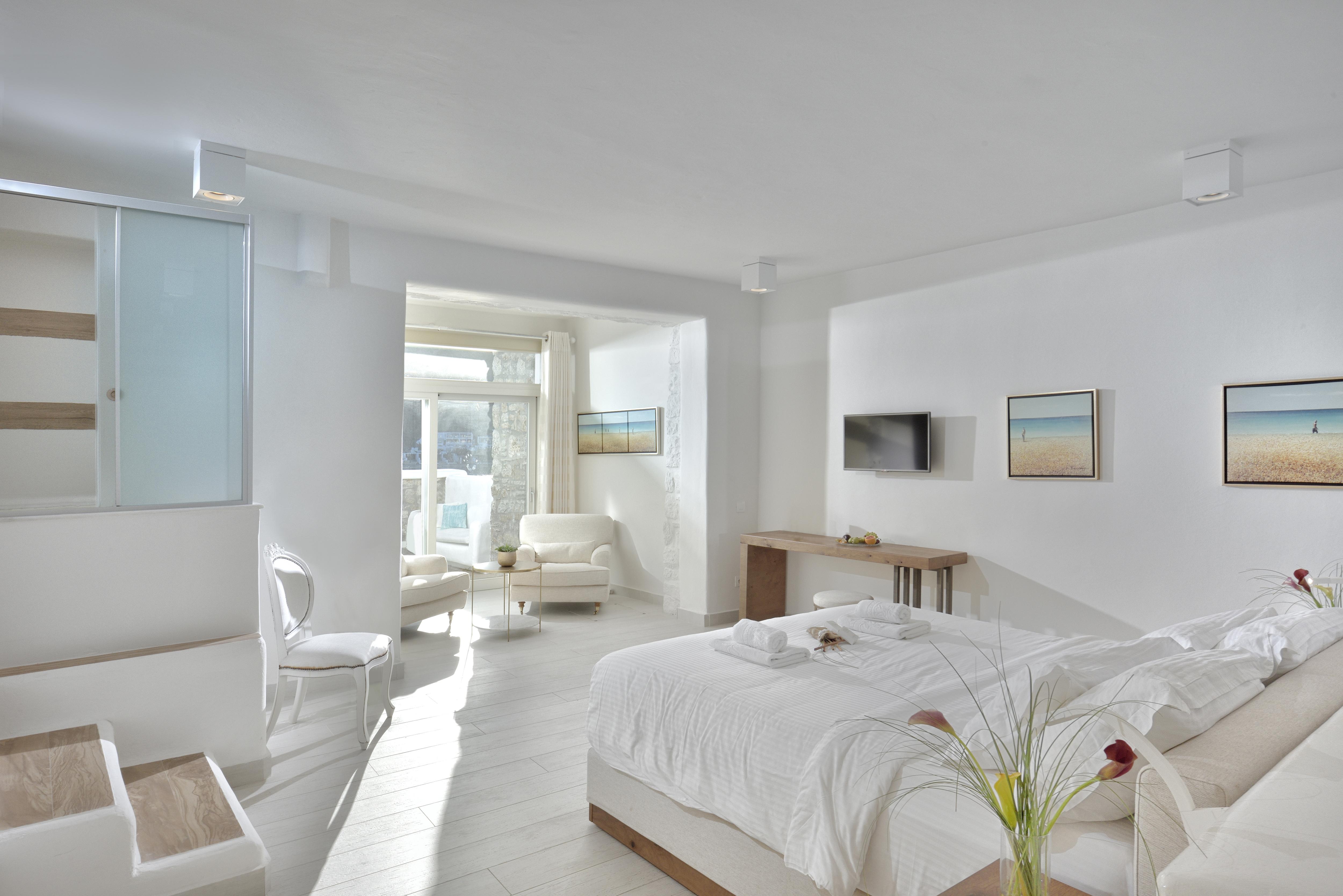 Nissaki Boutique Platys Gialos (Mykonos)